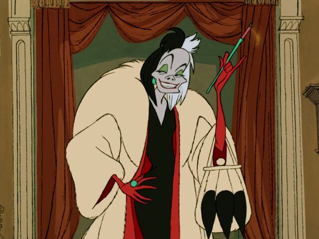 Datei:Cruella Deville Bracket Tournament.jpg