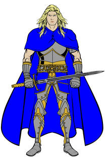 ArthasMenethil