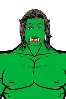 BarzarDragonfang