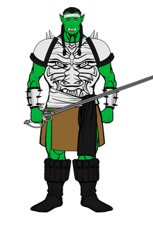 Nekrosh