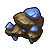 Icon ore marcasite