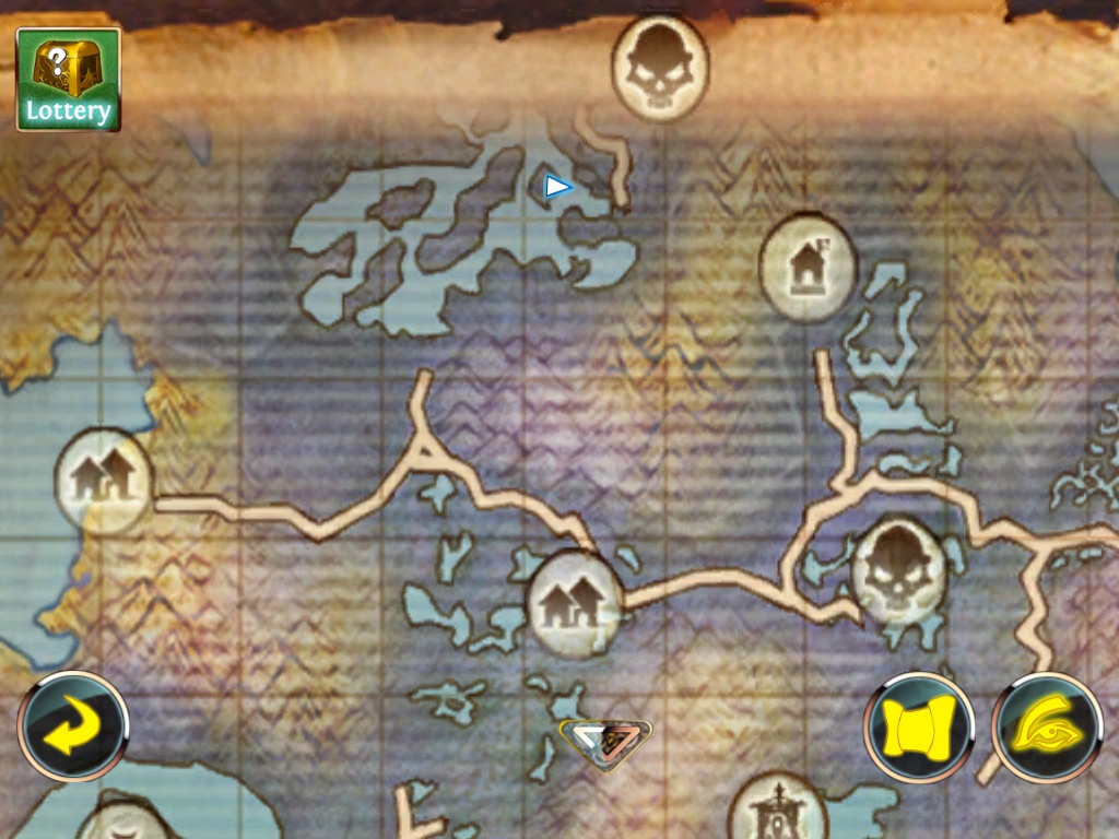 SandyDogSwampMap