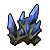 Icon ore primaliron