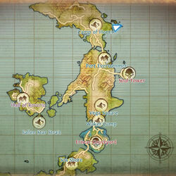 Karla map