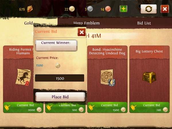 Blackmarket-current-bid