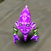 Small Hypertoxic Drops pet