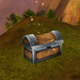 Chest