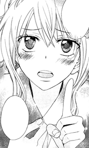 Sakurada sweettalks