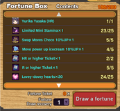 Fortune Box