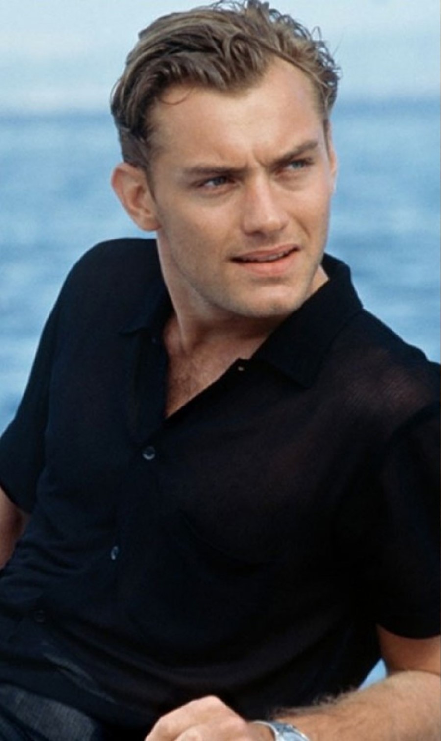Jude Law | Oscars Wiki | Fandom powered by Wikia Jude Law