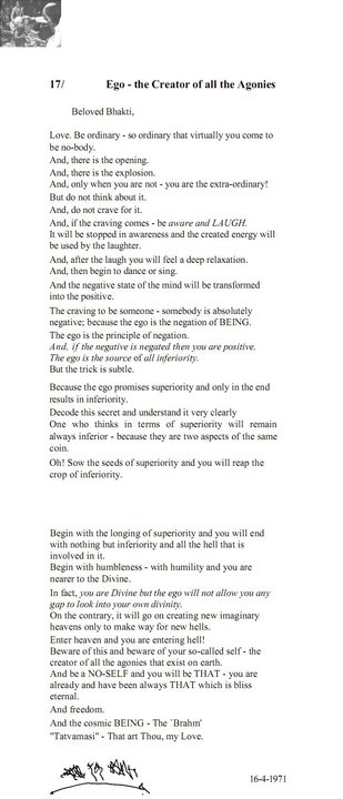 A collection of 30 immortal letters - 17