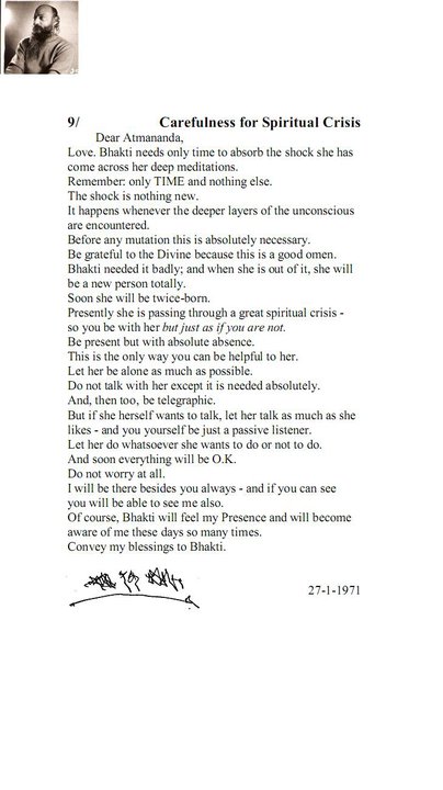 A collection of 30 immortal letters - 9