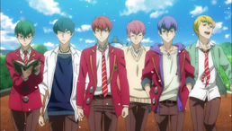 Episode 1 Screenshot 4