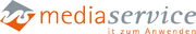 Media-service-logo