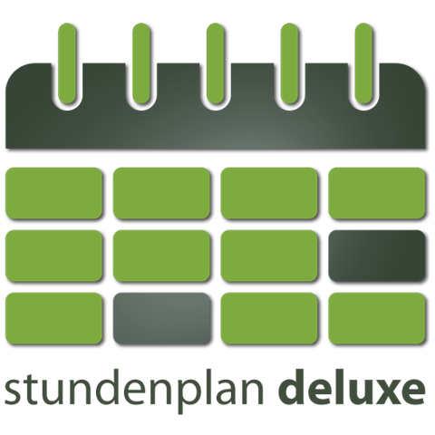 Datei:Stundenplan Deluxe Logo.png