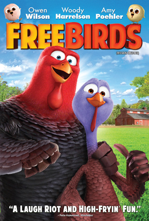 Free Birds