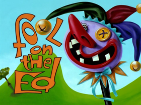 Fool on the Ed