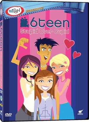 Stupid Over Cupid