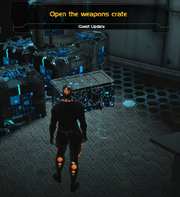 Weaponscrate