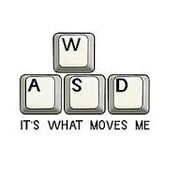 Wasd