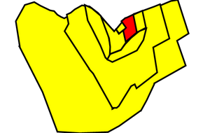 Locator-EastEndVanierRockcliffePark