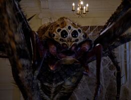 GreatSpider