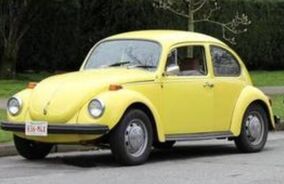 Emmas car