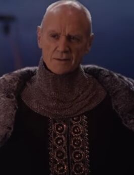 George