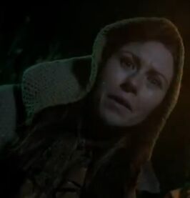 WoodsmansWife