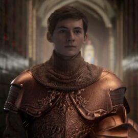 Henry wish