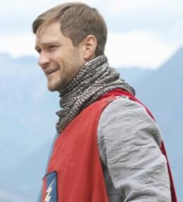 SirPercival