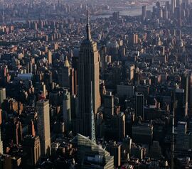 NYC