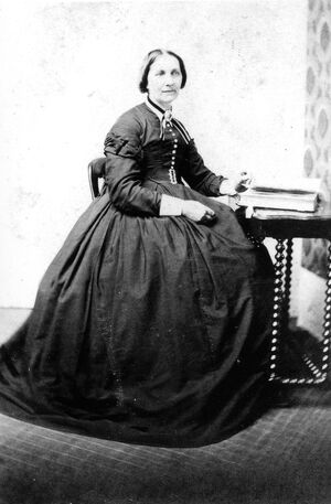 Elizabeth Simpson Sowden