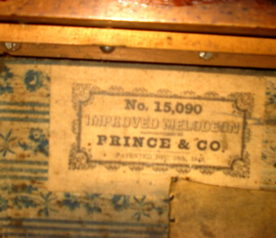 File:Melodian label.jpg