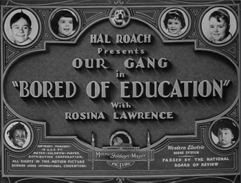 Boredofeducationn