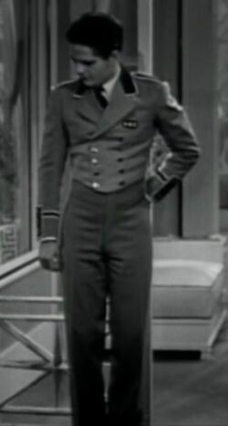 David Sharpe