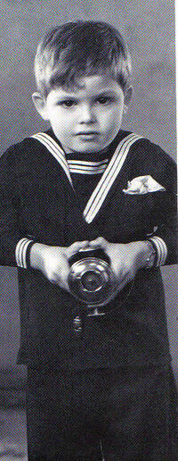 Dickie
