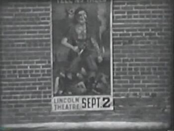 LincolnTheatre