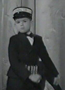 Billy Finnegan