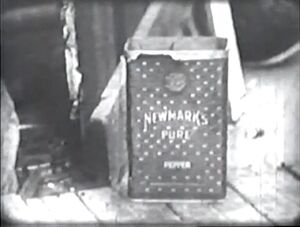 NewmarksPepper