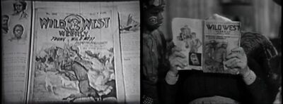 WildWestWeekly