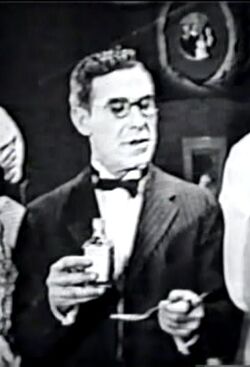 Dr. Pipp