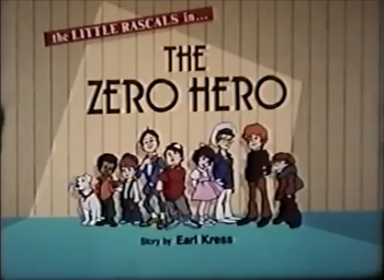 Zero
