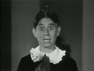 Alfalfa singinglesson