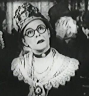 Fawn Ocheltree