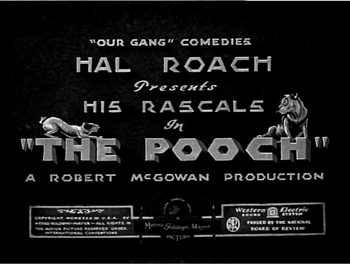 Thepooch