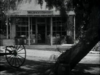 Mack Grocery
