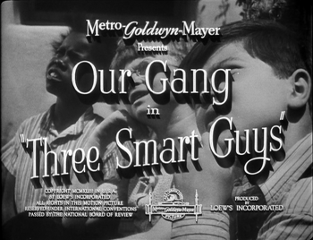 Threesmartguys