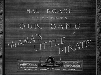 Mamaslittlepirate
