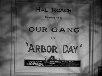 Arborday